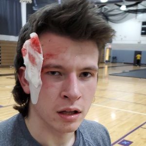 Meet your Posher, Garrett